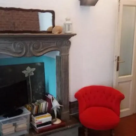 Bed & Breakfast I Tre Jack Malpensa 3*
