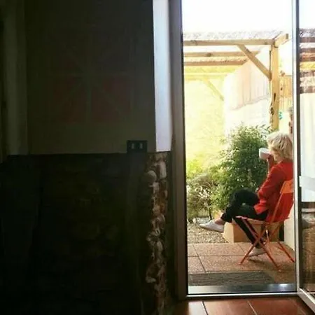 Bed & Breakfast I Tre Jack Malpensa 3*