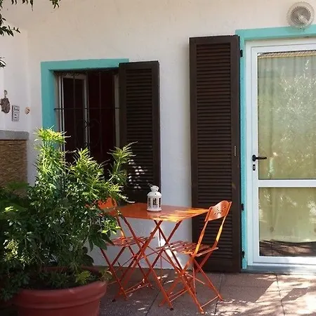 I Tre Jack Malpensa Bed & Breakfast 3*