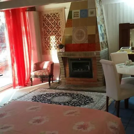 Bed & Breakfast I Tre Jack Malpensa