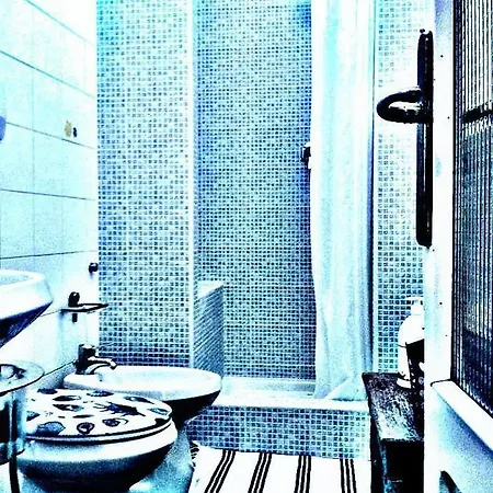 I Tre Jack Malpensa Bed & Breakfast 3*