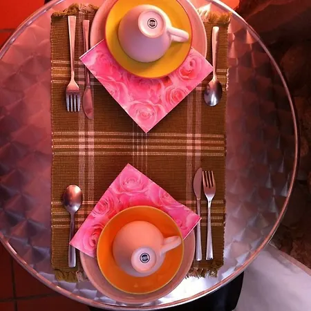 I Tre Jack Malpensa Bed & Breakfast 3*