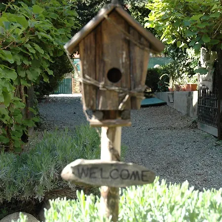 I Tre Jack Malpensa Bed & Breakfast