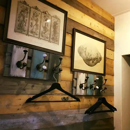 I Tre Jack Malpensa Bed & Breakfast