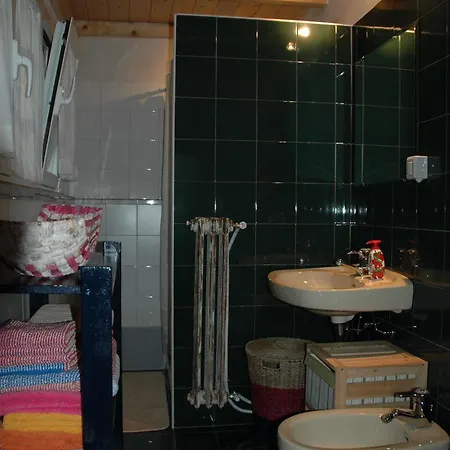 Bed & Breakfast I Tre Jack Malpensa