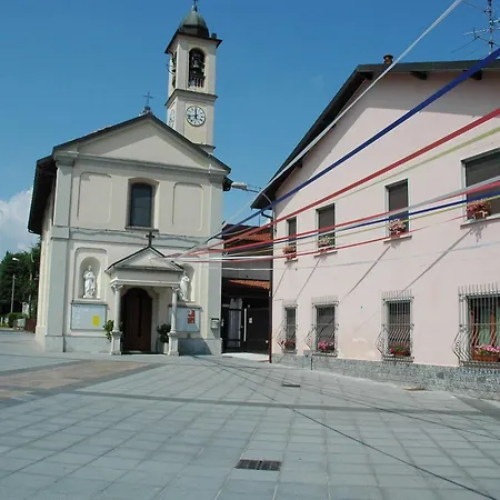 Bed & Breakfast I Tre Jack Malpensa