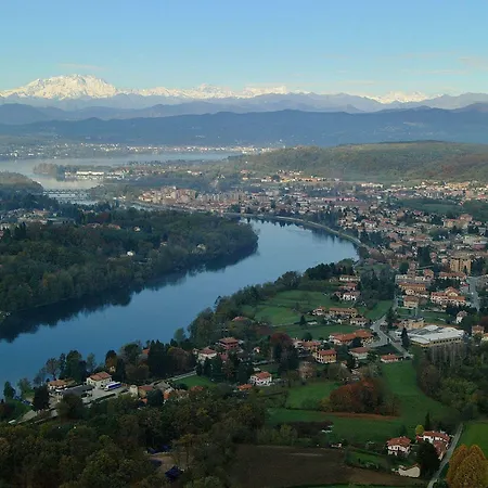 I Tre Jack Malpensa Bed & Breakfast